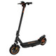 BeC e-Scooter Hi20 schwarz/orange