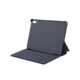 Huawei MatePad 4 Keyboard dunkelgrau