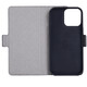 Felixx Book Tasche Palermo Apple iPhone 13 Pro black