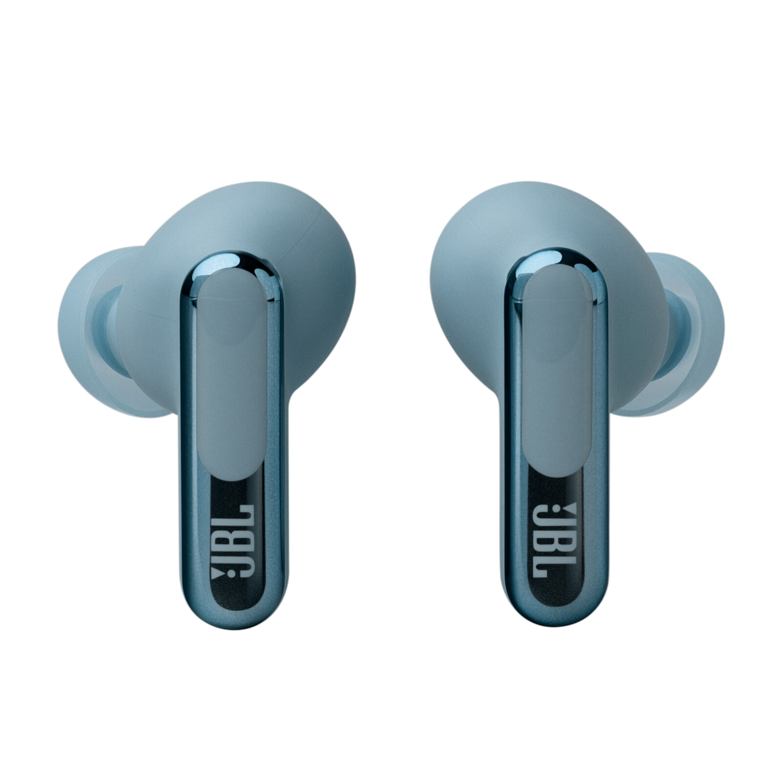 JBL Live Beam 3 In-Ear BT Kopfhörer blau
