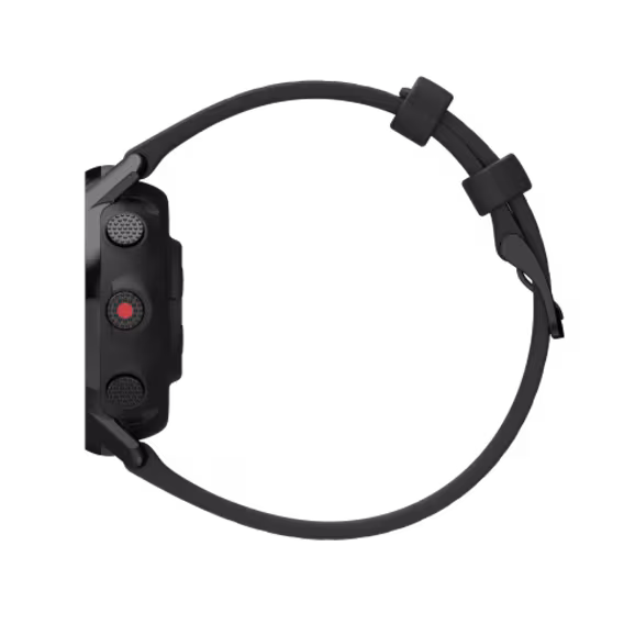 Polar Grit X Pro M/L schwarz