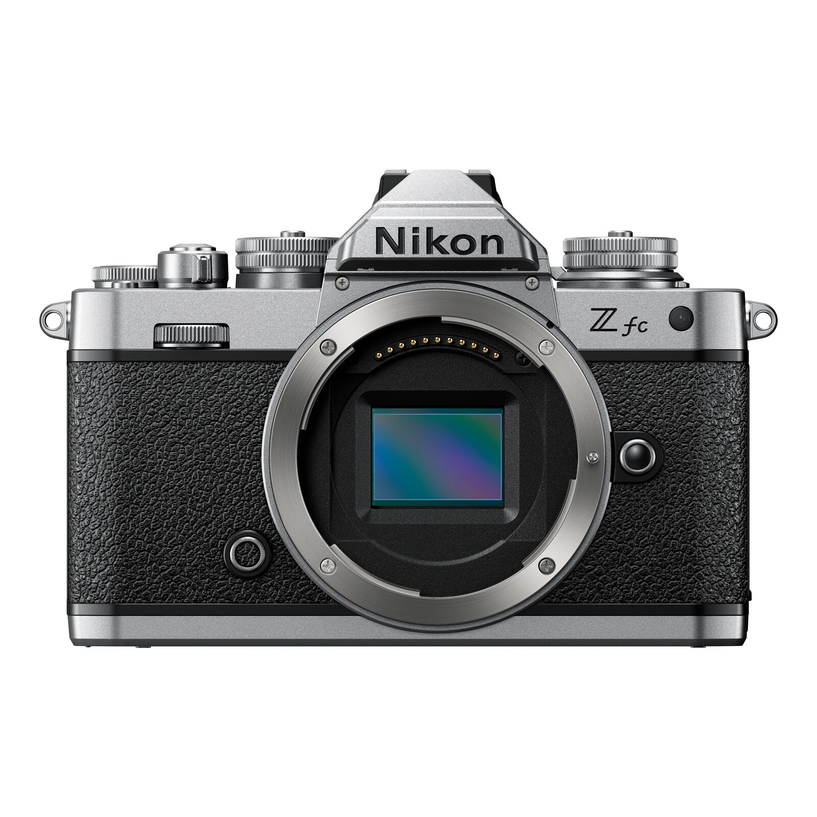 Nikon Z fc Gehäuse