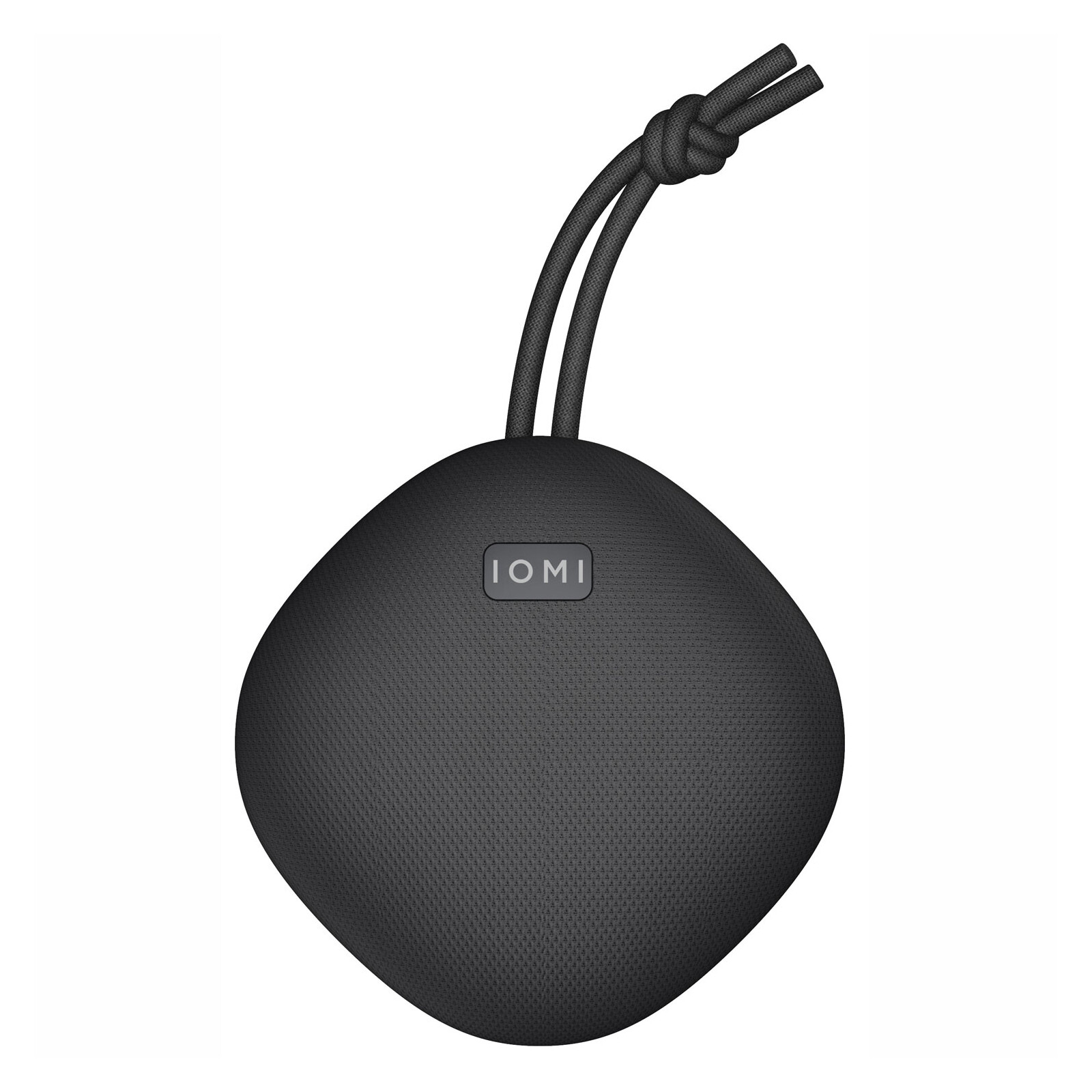 IOMI Bluetooth Speaker 800mAh black