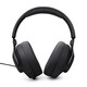  JBL Quantum 100 M2 Over-Ear-Gaming-Headset Mikrofon schwarz 