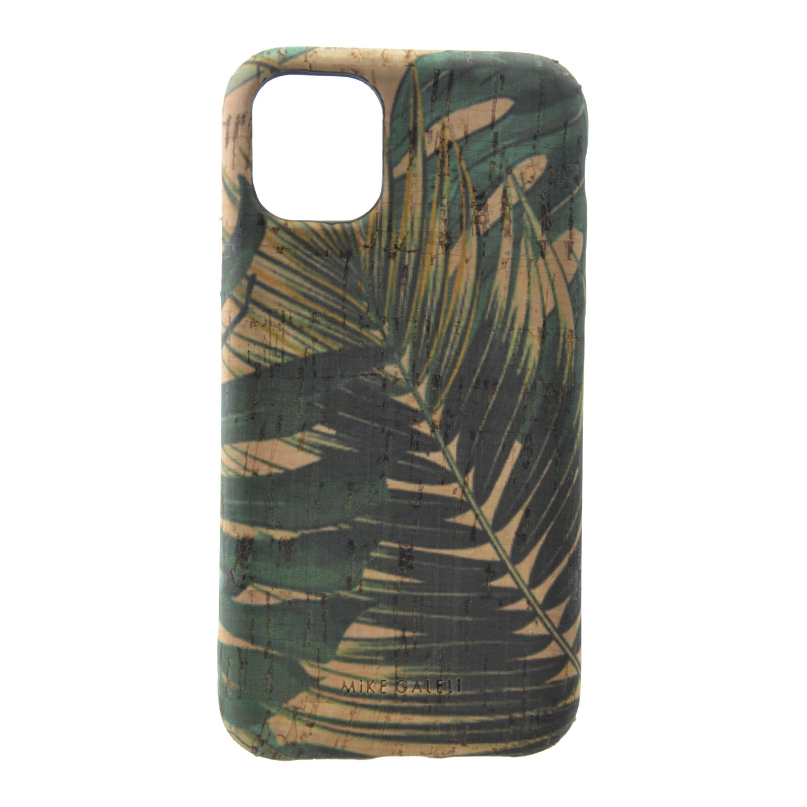 Galeli Back LEVI App iPhone 11 Kork feather