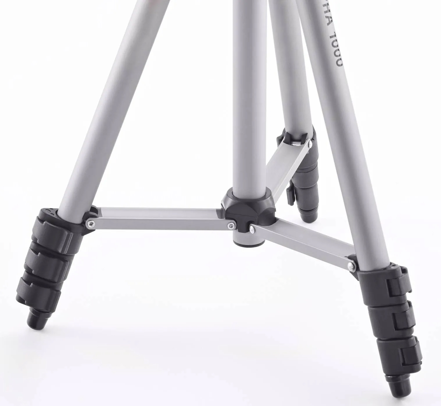 Cullmann Alpha 1000 Universal Stativ