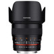 Samyang 50/1,4 DSLR Canon EF + UV Filter