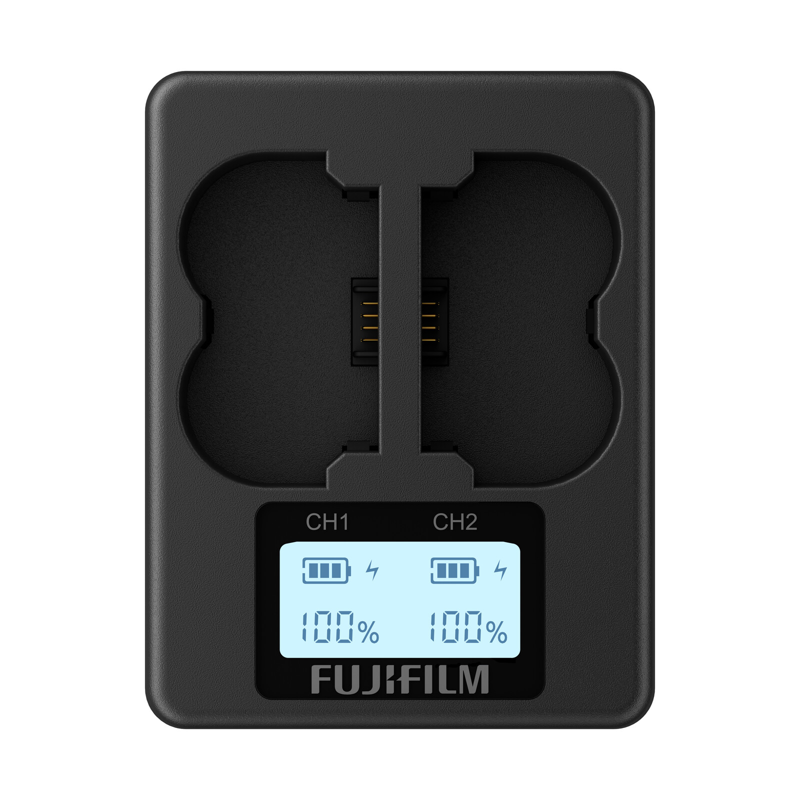 Fujifilm BC-W235 Ladegerät