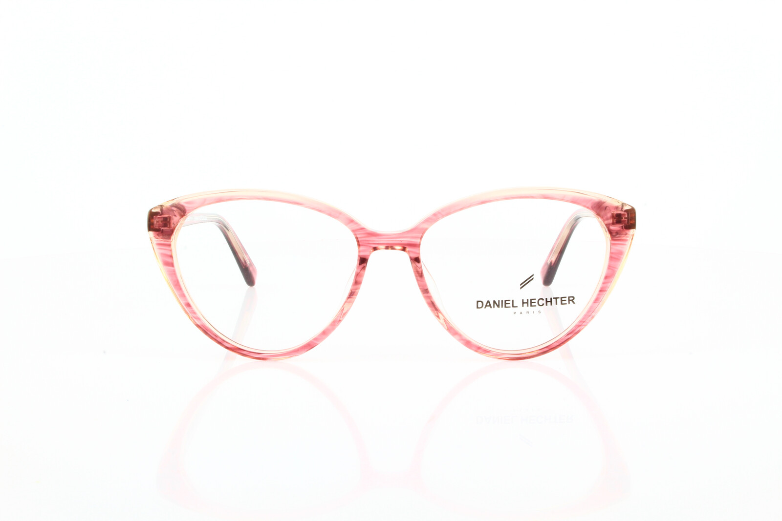 DHP 595-2H Damenbrille Kunststoff