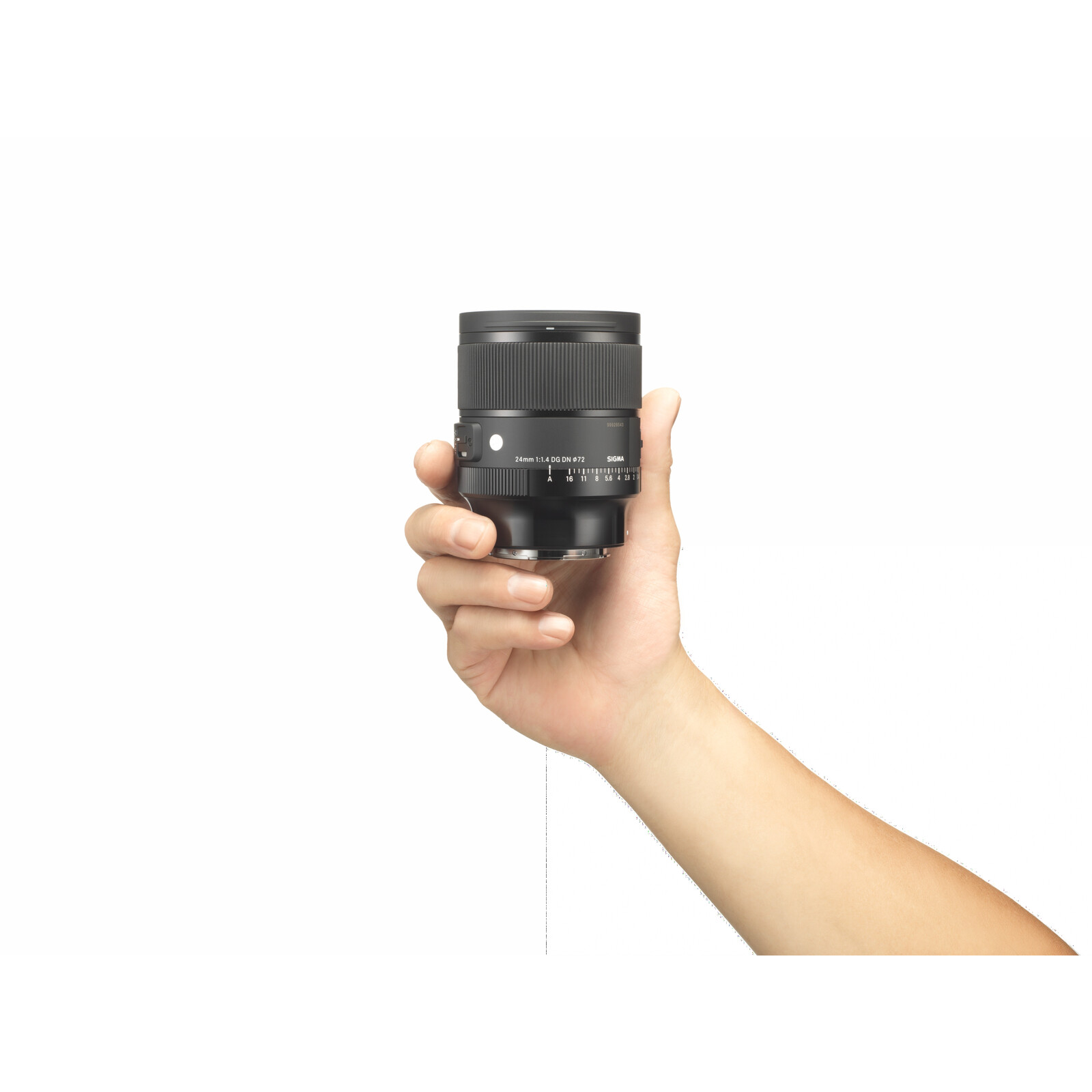 Sigma 24/1,4 DG DN L-Mount (A)