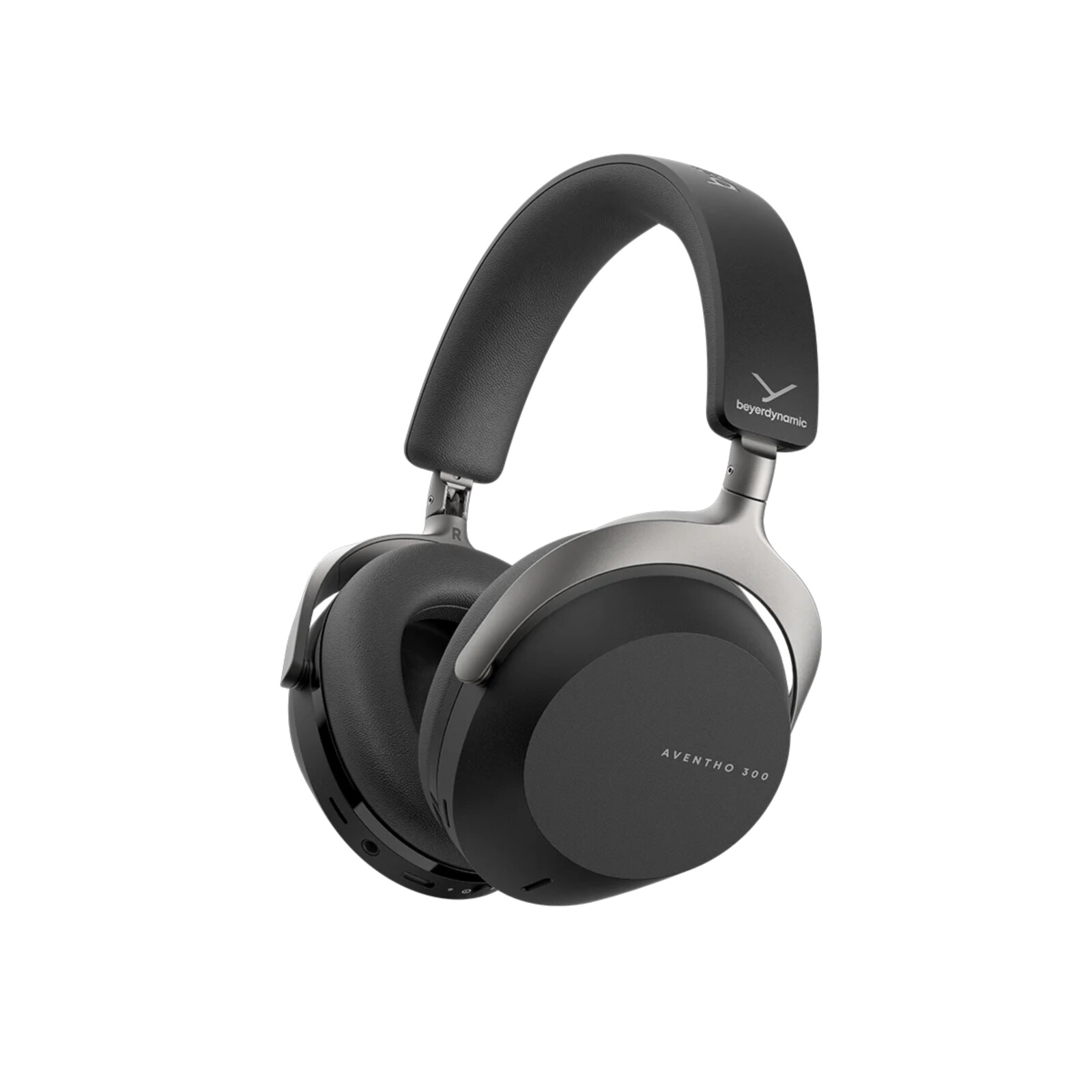 Beyerdynamic Aventho 300 Bluetooth Over-Ear-Kopfhörer schwarz
