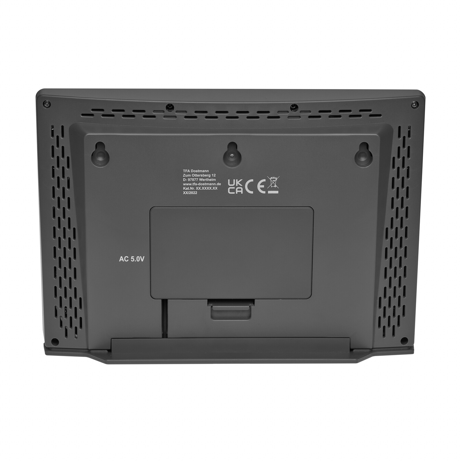 TFA Funk-Wetterstation Meteo Jack