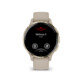 Garmin Venu 3S french grey/soft gold
