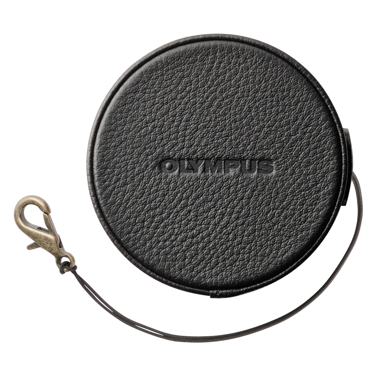 Olympus LC-60.5GL Objektivdeckel Black