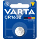 Varta CR1632 Lithium Coin 3V