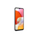 Samsung Galaxy A14 64GB 4G silver Dual-SIM 