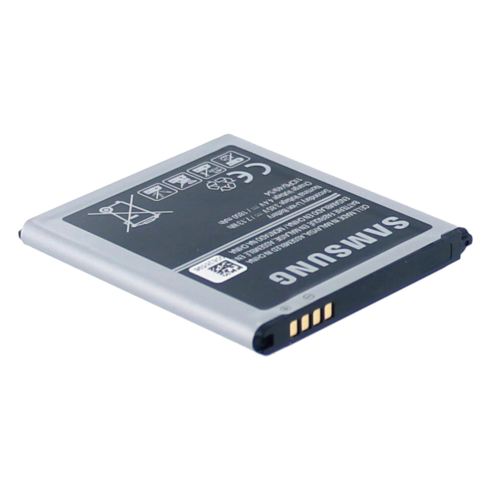 Samsung Original Akku Galaxy J1 2015 1.850mAh