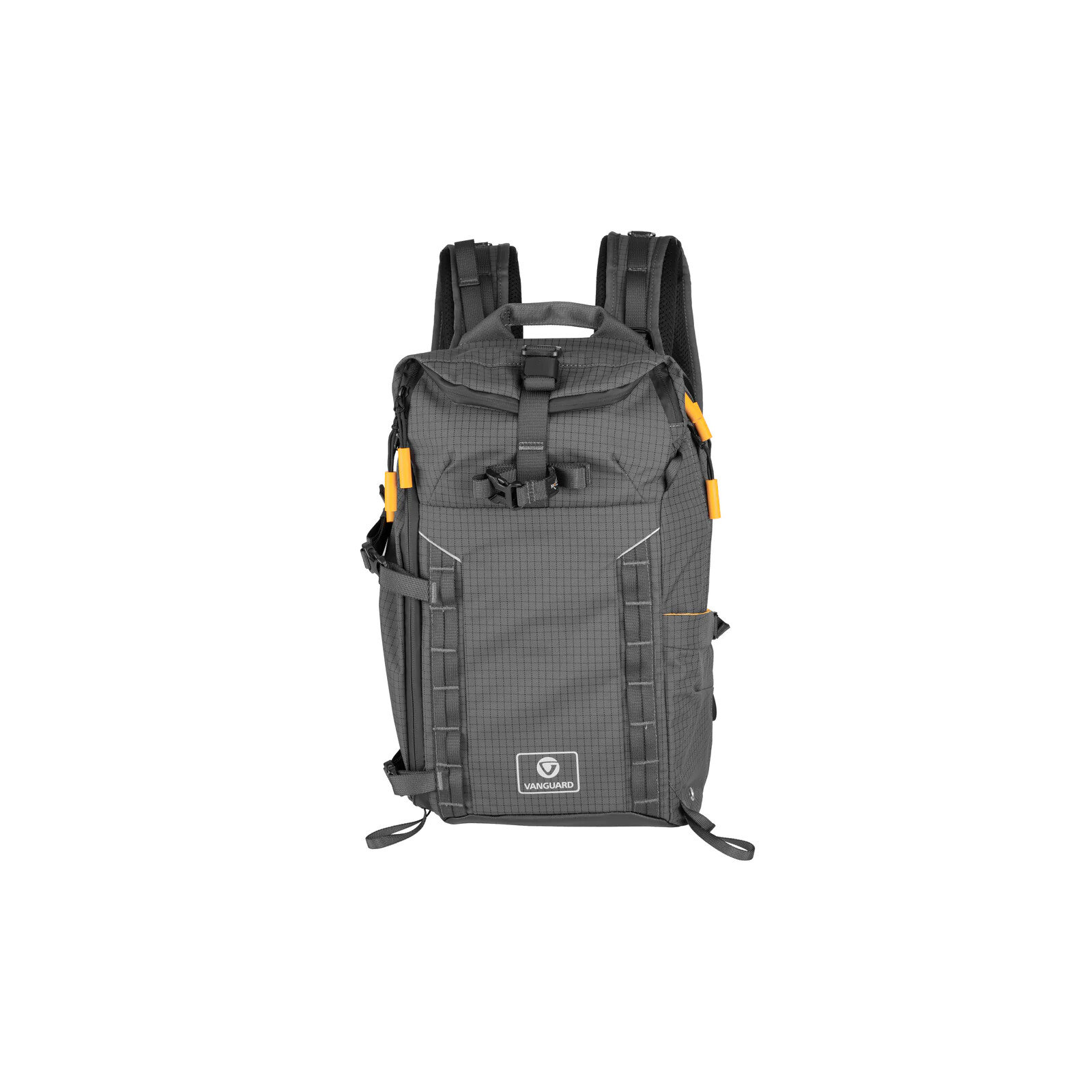 Vanguard VEO ACTIVE 42GY Rucksack Grau 
