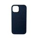 Galeli Back Case JONA Apfelleder Apple iPhone 15 black
