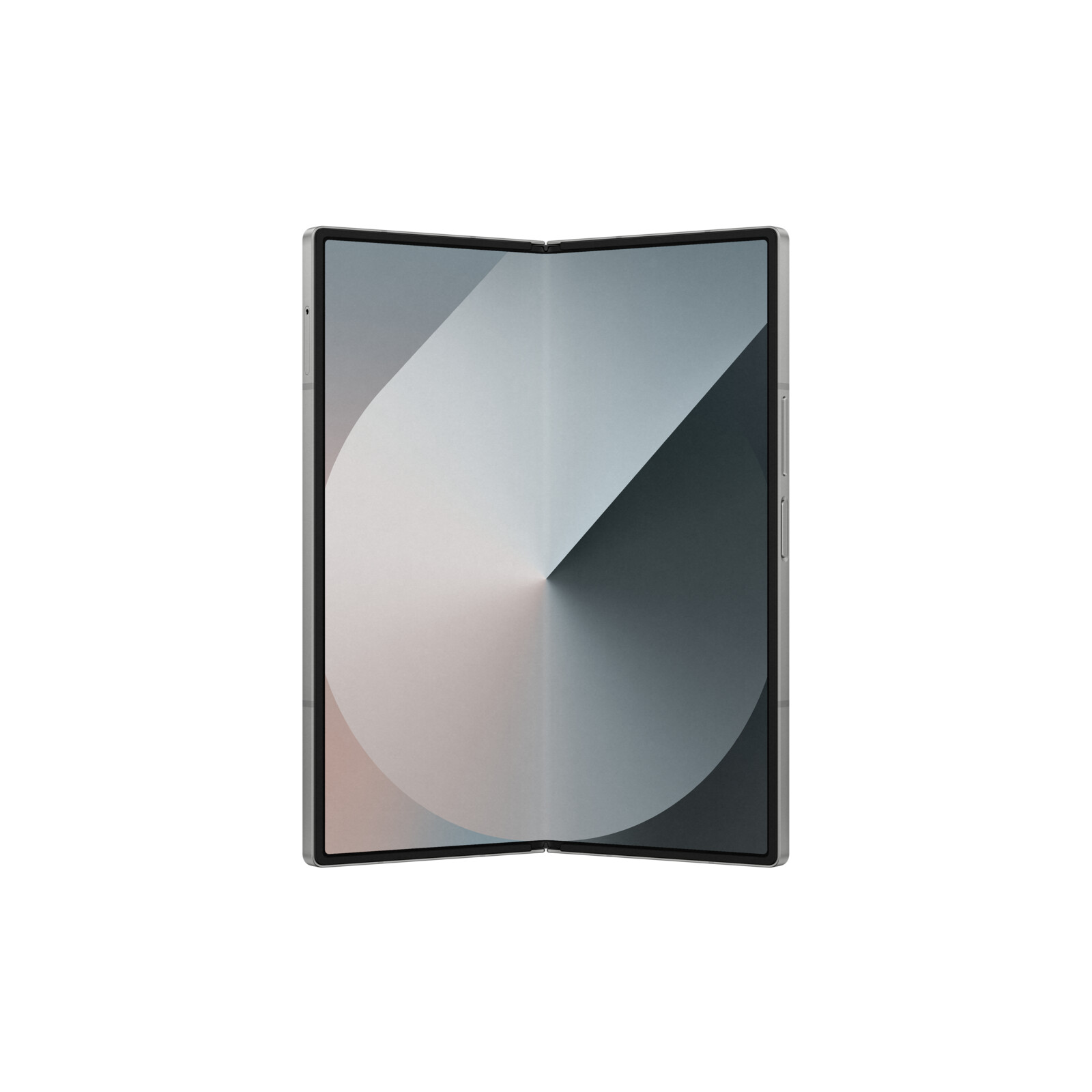 Samsung Galaxy Z Fold 6 256GB silver shadow