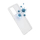 Hama Back Antibakteriell Sam Galaxy A52/A52s 5G transparent