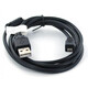 AGI 11483 USB-Datenkabel Sony Alpha DSLR-A350