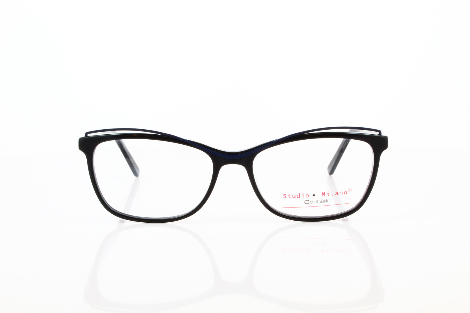 1183 G22-2 C3 Damenbrille Kunststoff