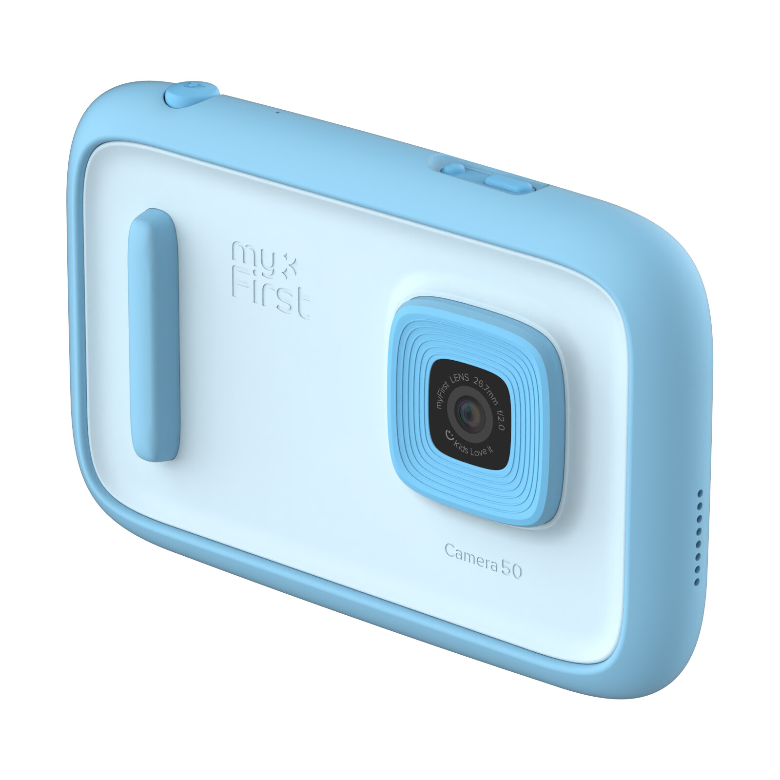 MyFirst Camera 50 blue