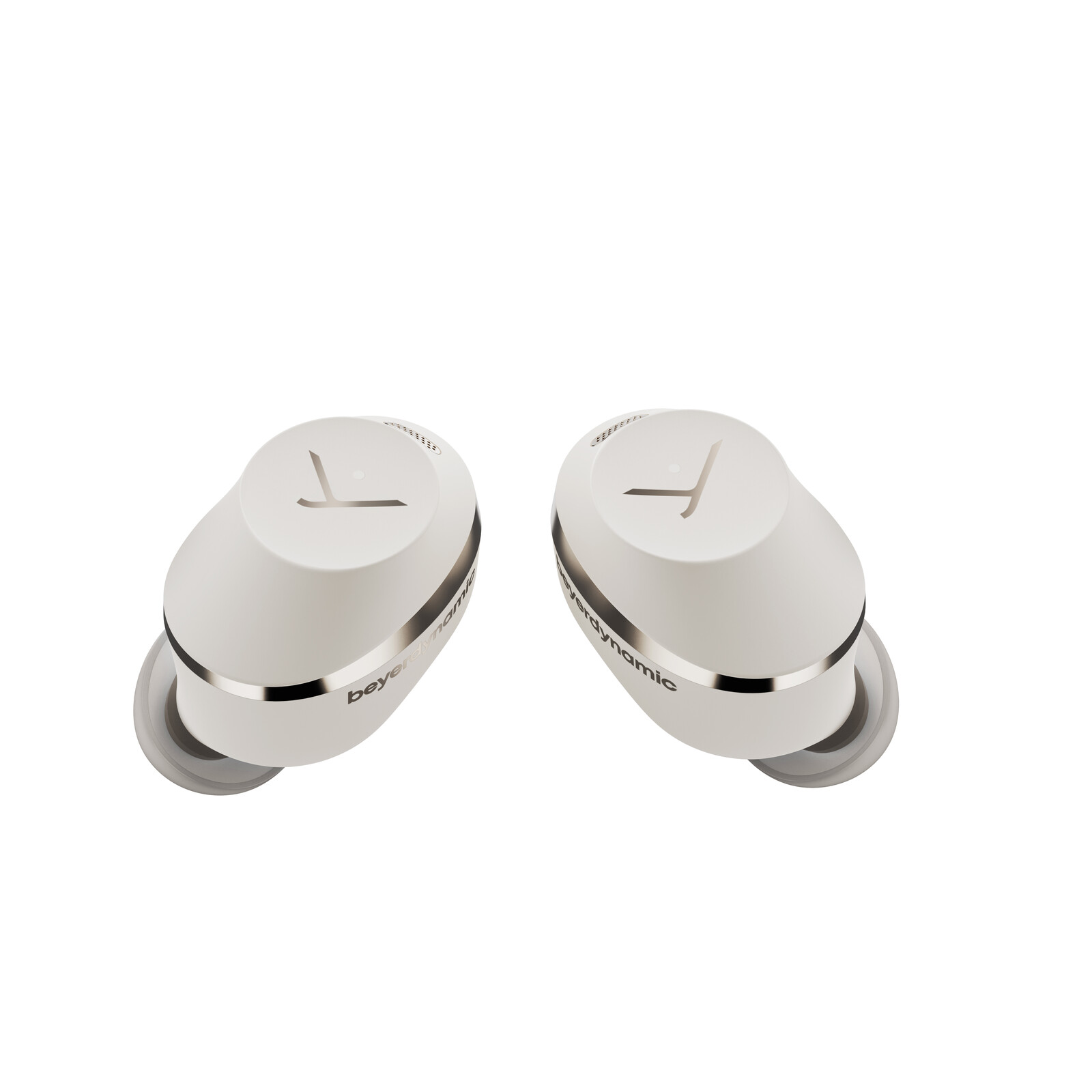 Beyerdynamic Amiron 300 Bluetooth In-Ear-Kopfh&ouml;rer creme