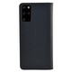 Galeli Booktasche MARC Samsung Galaxy S20+ schwarz