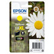 Epson 18XL T1814 Tinte Yellow 6,6ml