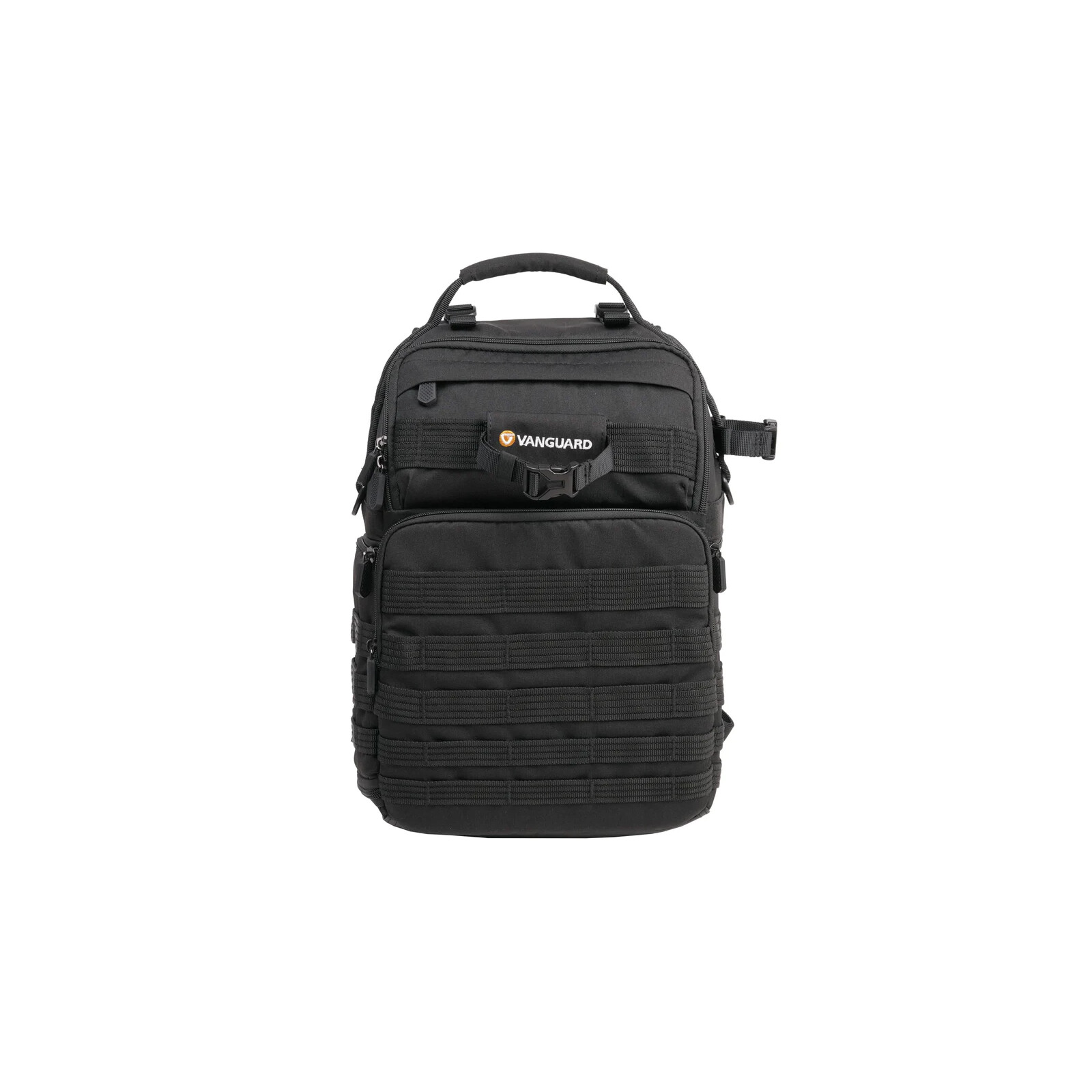 Vanguard VEO RANGE T37M BK Rucksack Schwarz 