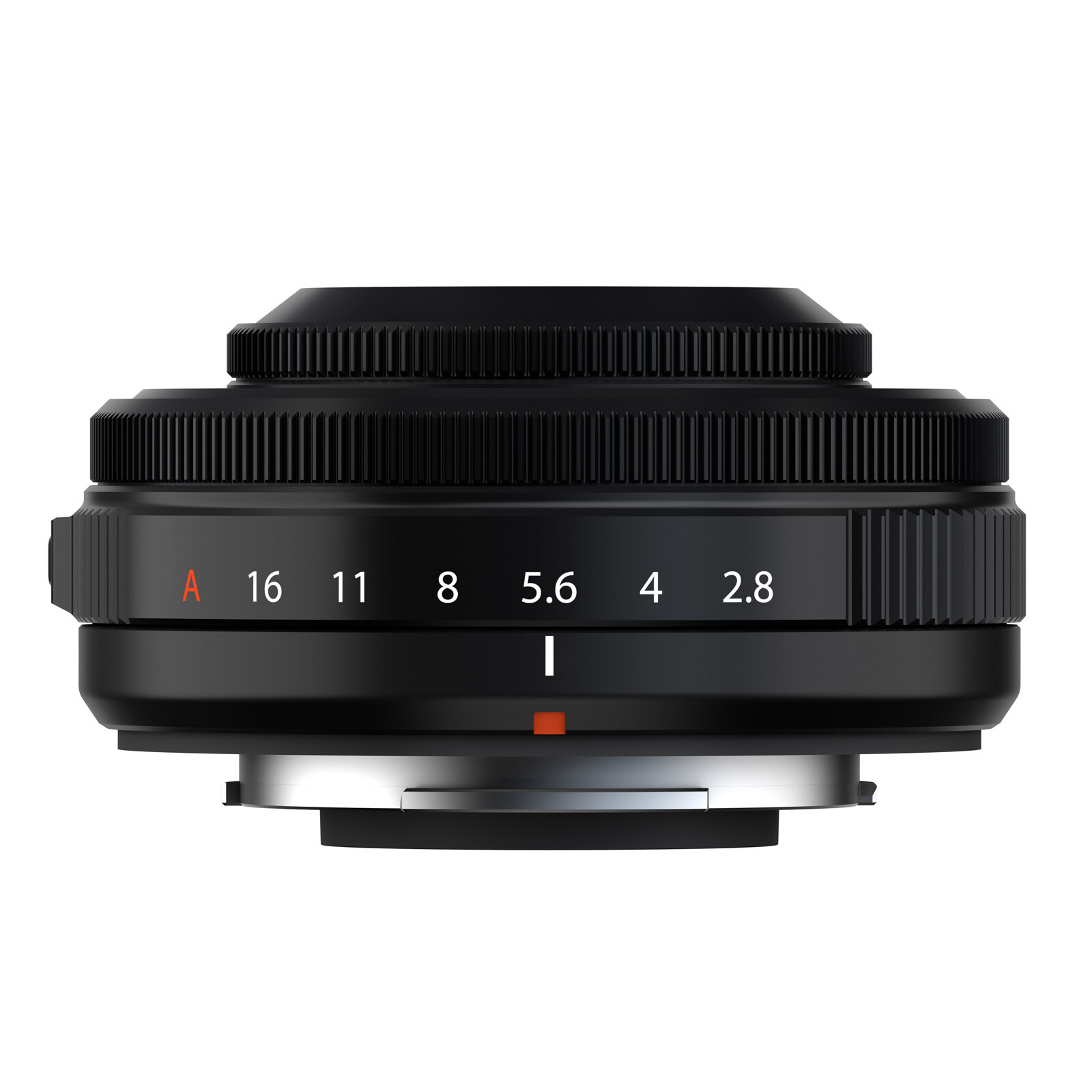 Fujinon XF 27/2,8 WR