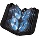 Hama 11617 CD/ DVD/ Blu-ray Tasche 104