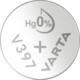 Varta V397 Silver Coin 1,55V