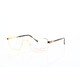 66846/2 C1 Herrenbrille Metall klassisch