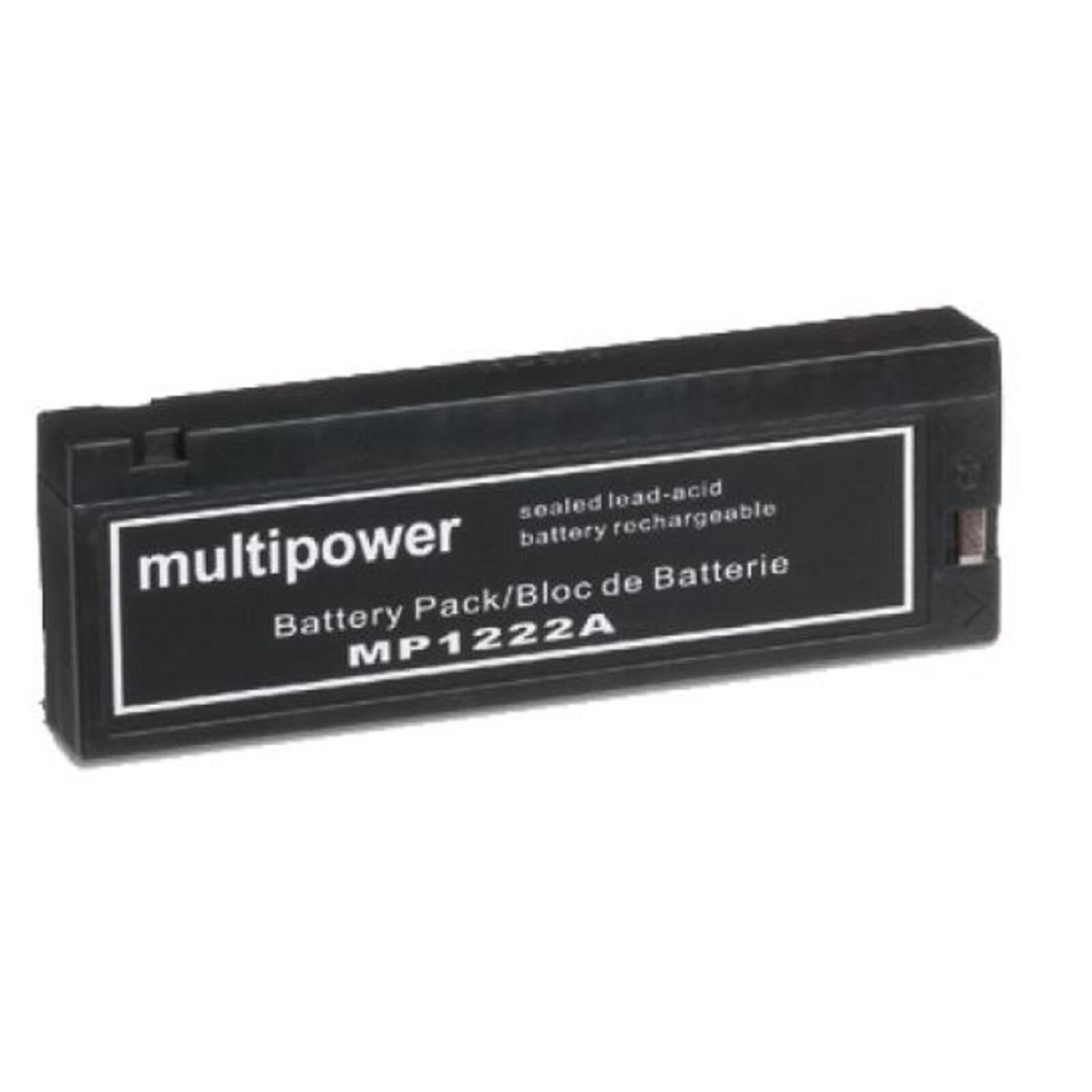 AGI Akku Panasonic NV-MS1