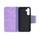 felixx Book Case GENUA Samsung Galaxy A16 lilac
