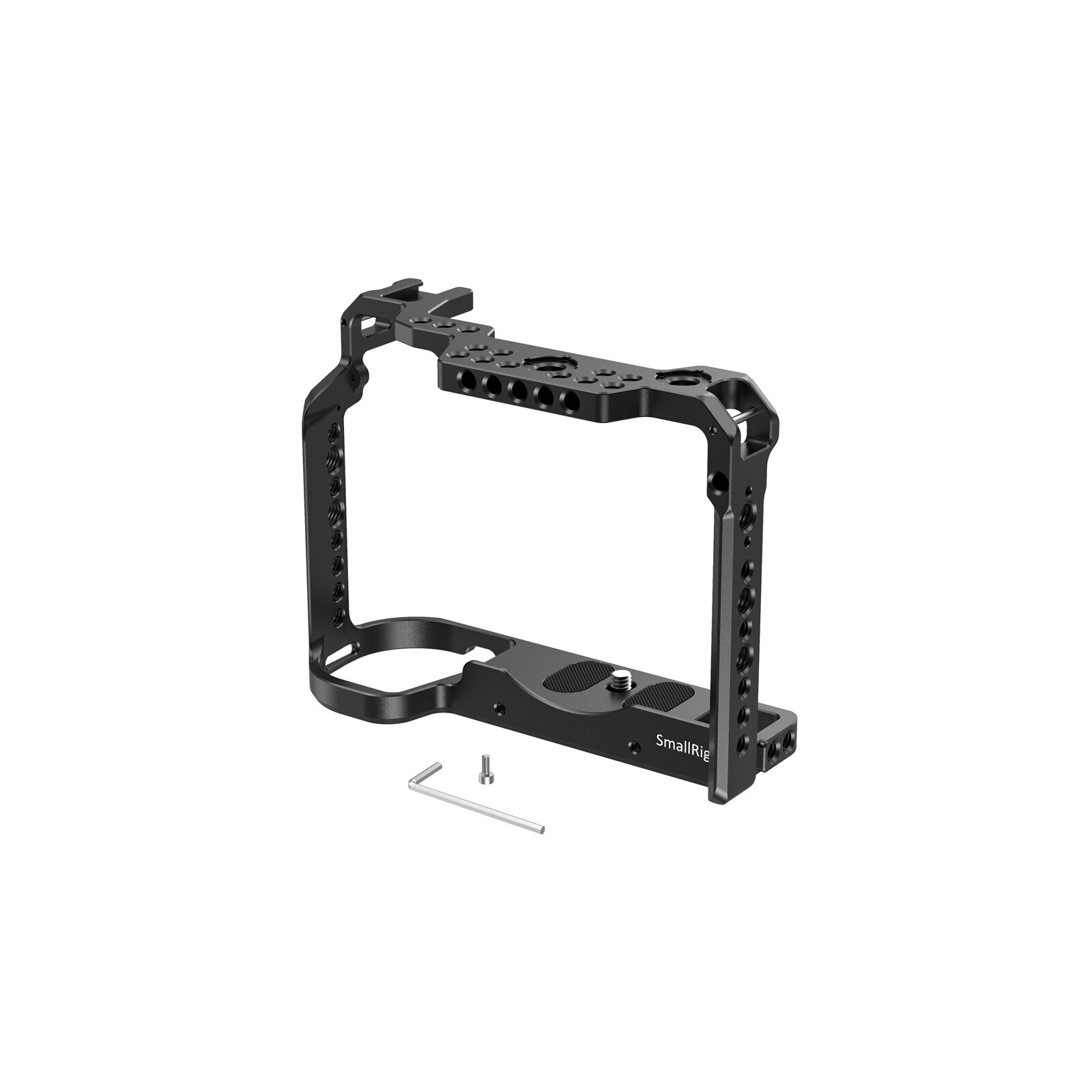 SmallRig Cage für Panasonic S1H Kamera 