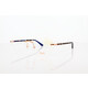 Arvis AV 099 C1 Randlosbrille Metall