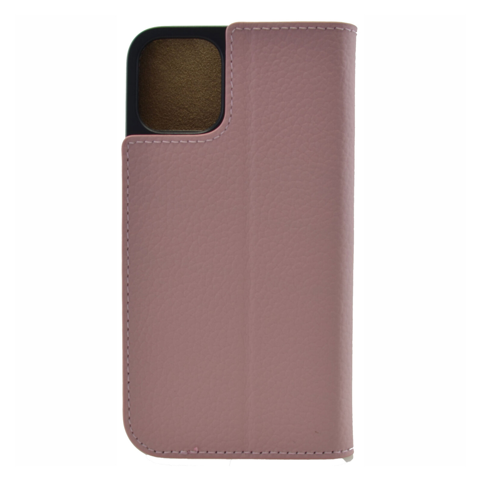 Galeli Booktasche MARC Apple iPhone 12 rose tan