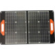 Felixx Premium Solar Panel 60 Watt mit USB-Anschluss inkl. Adapter