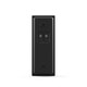 Eufy Black Video Doorbell 2K Battery-Powered Add on only