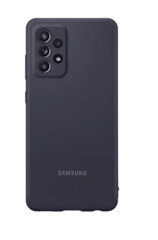 Samsung Silicon Cover Galaxy