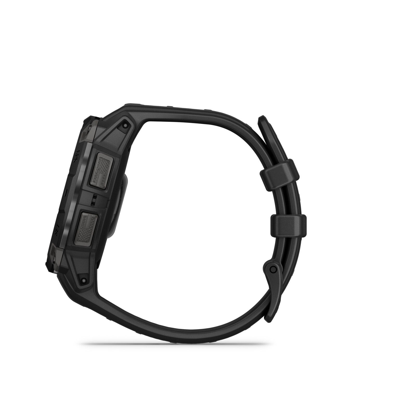 Garmin Instinct 3 45mm schwarz