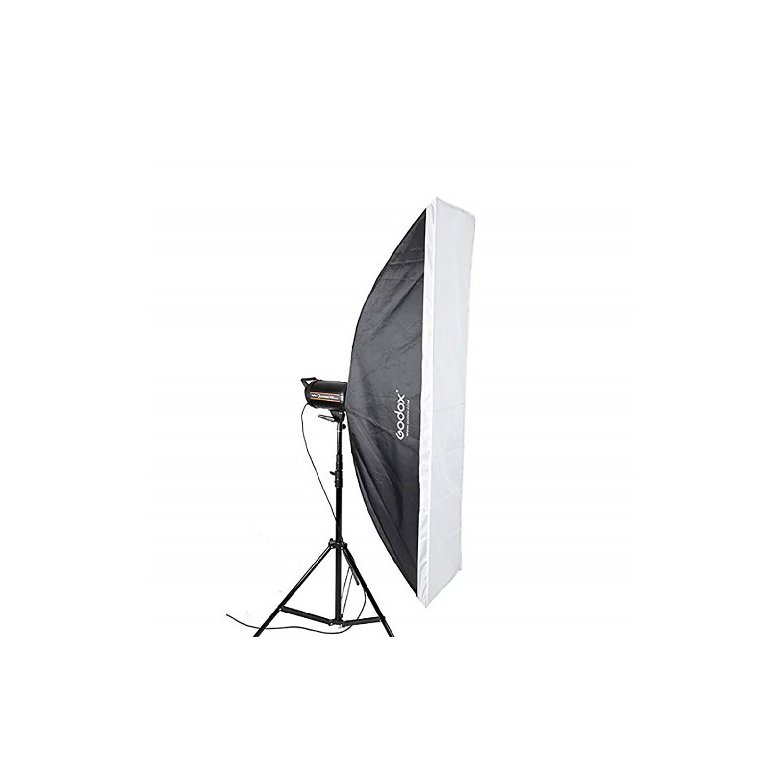 GODOX Bowens Mount Grid Softbox Alu Ring 35x160