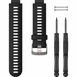 Garmin FR 735XT Ersatzband Black/Grey Garmin FR 735XT Ersatzband Black/Grey