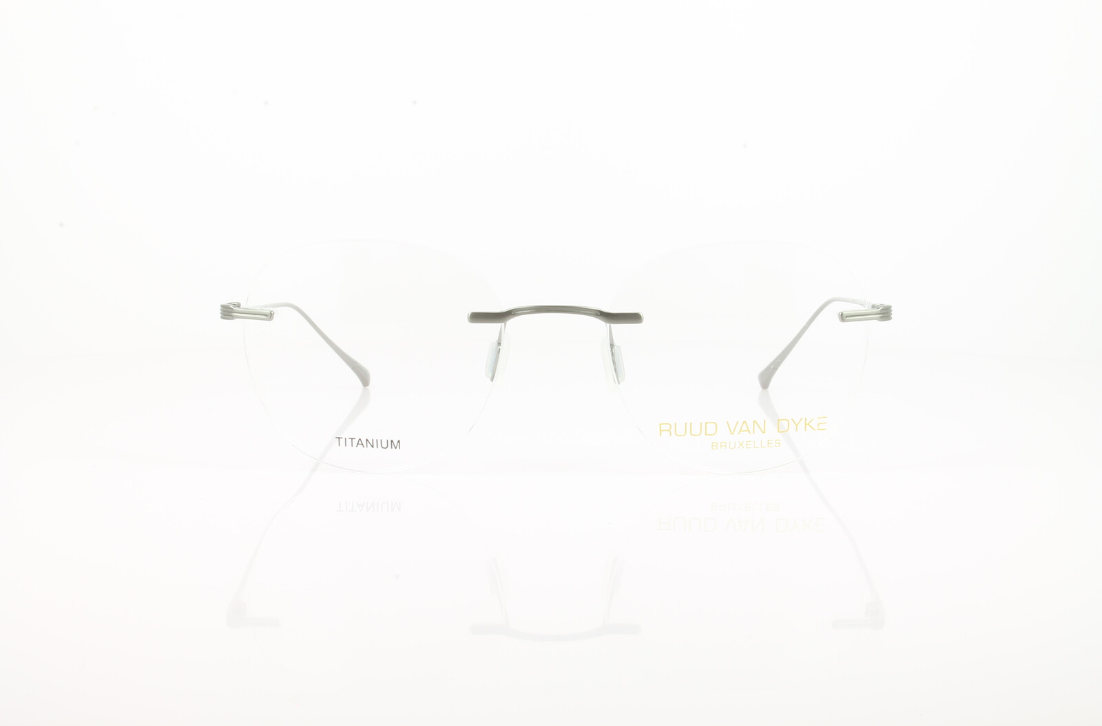 Ruud van Dyke RVD 1131T-1H