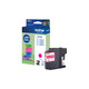 Brother LC221M Tinte magenta