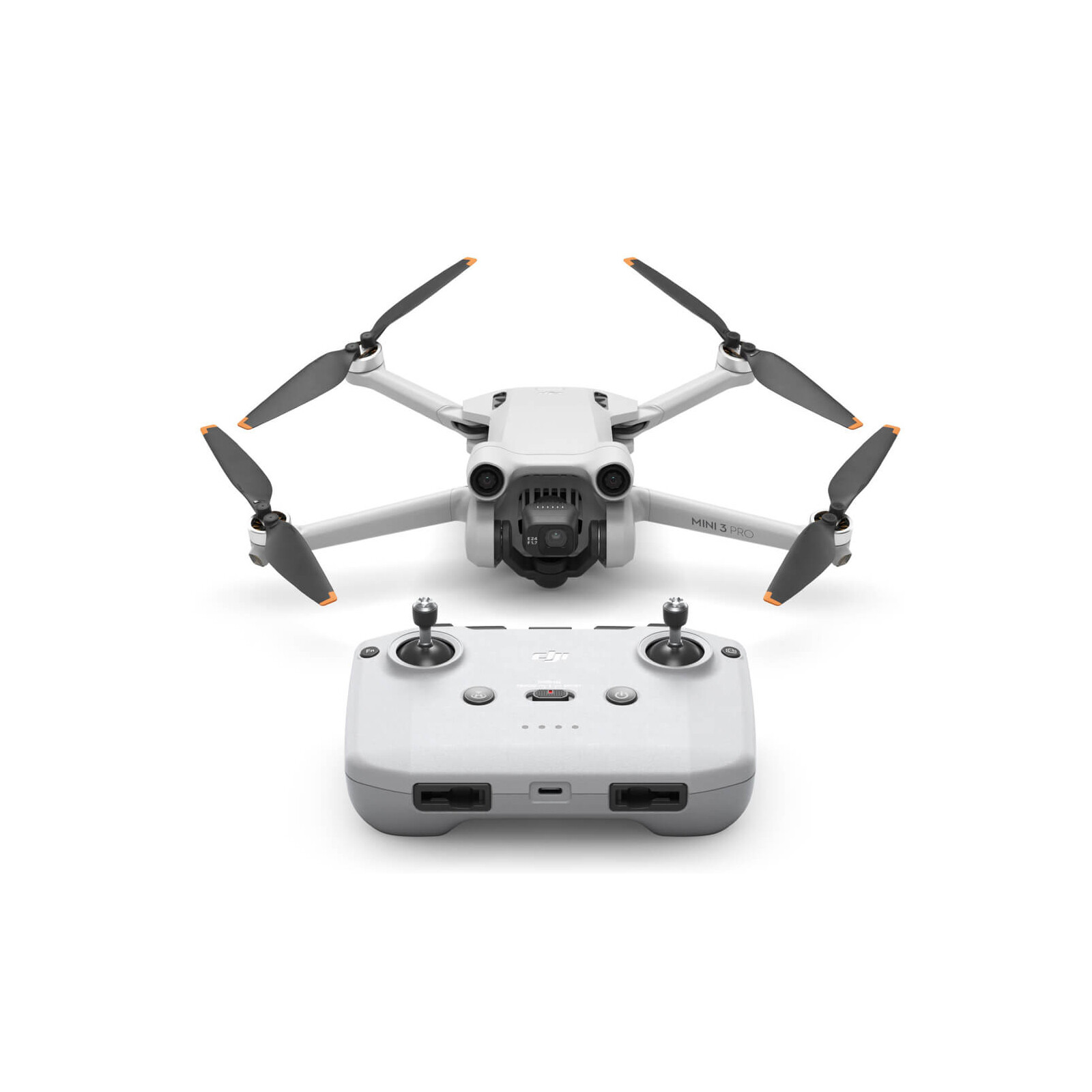 DJI Mini 3 Pro (RC-N1)
